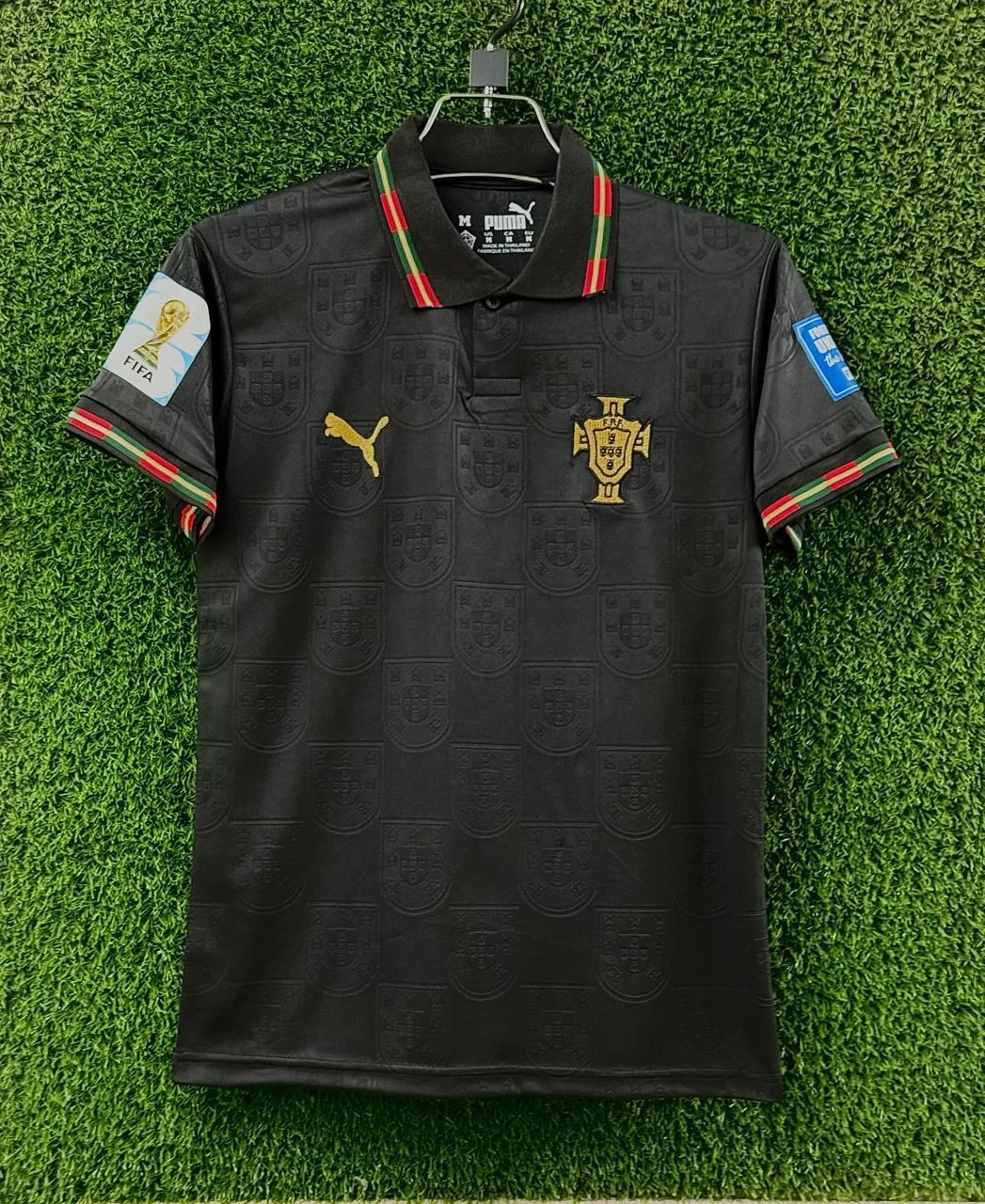 Sports jersey 2