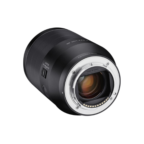 Samyang 35mm f/1.4 AF II Lens