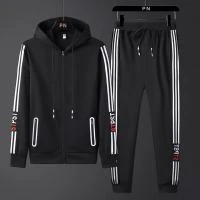 Hoodie Plus Trouser Combo