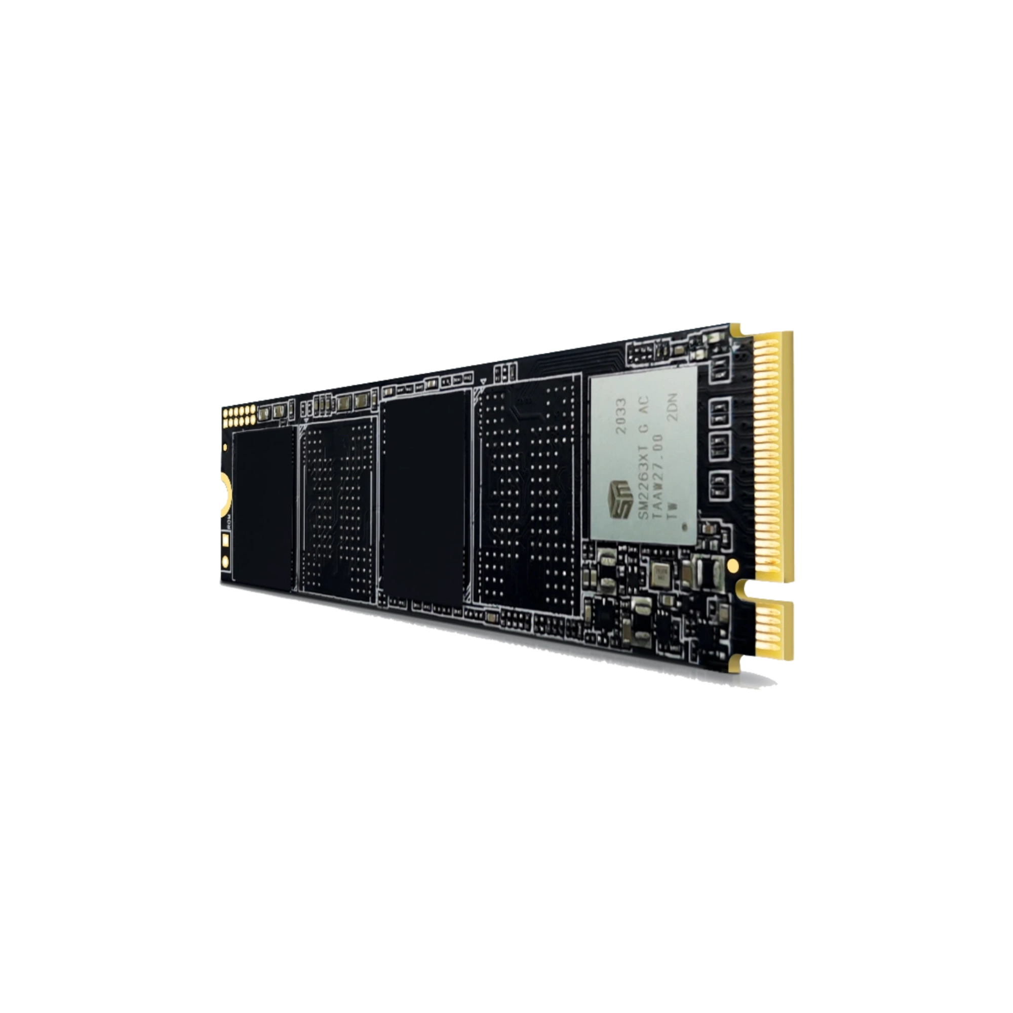 OSCOO ON900 2TB M.2 NVMe PCIe Gen3 SSD