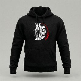 Men's Stylish Winter Hoodie