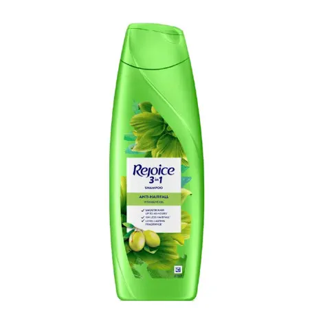 Rejoice 3 in 1 Anti-Hairfall Shampoo 300ml