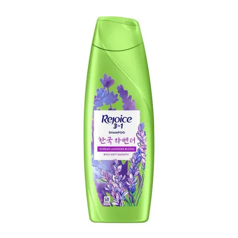 Rejoice 3 in 1 Korean Lavender Shampoo 300ml