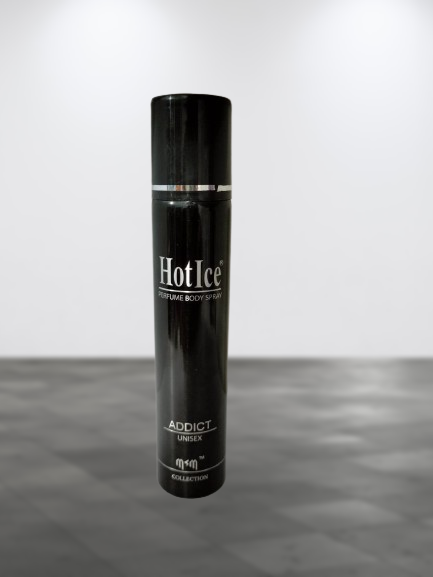 HOT ICE Body Spray GOSSIP + SCANDAL Women Body Spray - For Men & Women