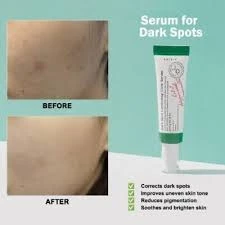 AXIS-Y Dark Spot Correcting Glow Serum Mini 5ml