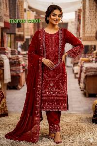 Premium Sada Bahar Four Piece