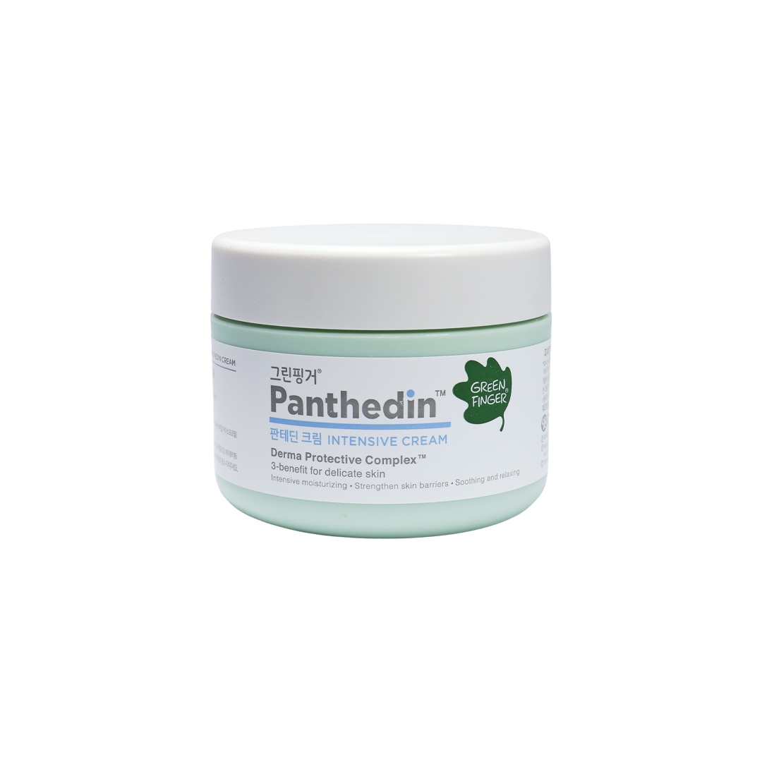 Green Finger Panthedin Derma Cream 200 ml
