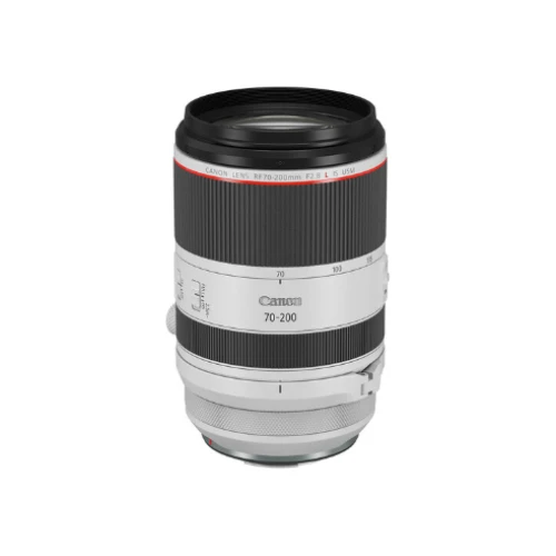 Canon RF 70-200mm f/2.8 L IS USM Lens