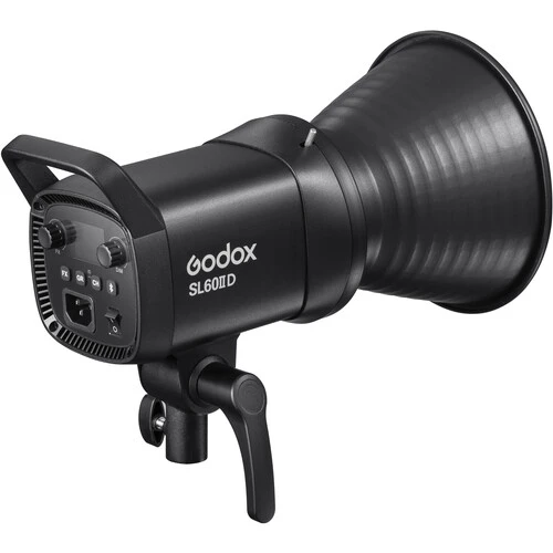 Godox SL60 II D Video Light