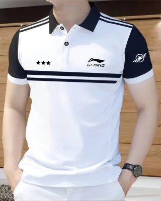 Cotton Polo Shirt For Men's