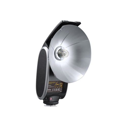 Godox Lux Senior Retro Camera Flash