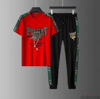 Mash T-Shirt & Full pant set