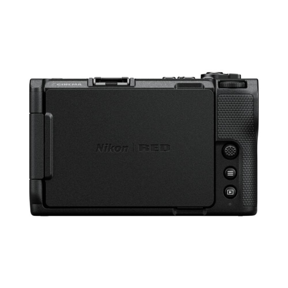 Nikon ZR Mirrorless Cinema Camera