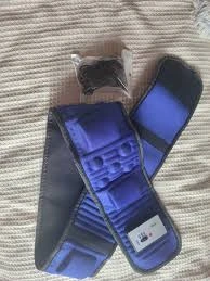 X5 Super Slim Belt