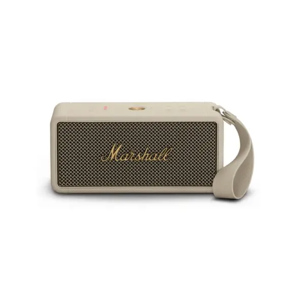 Marshall Middleton Portable Speaker