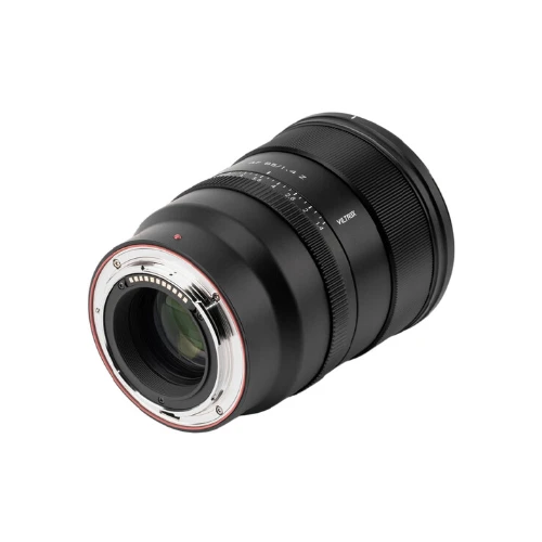 Viltrox AF 85mm f/1.4 Pro Z Lens