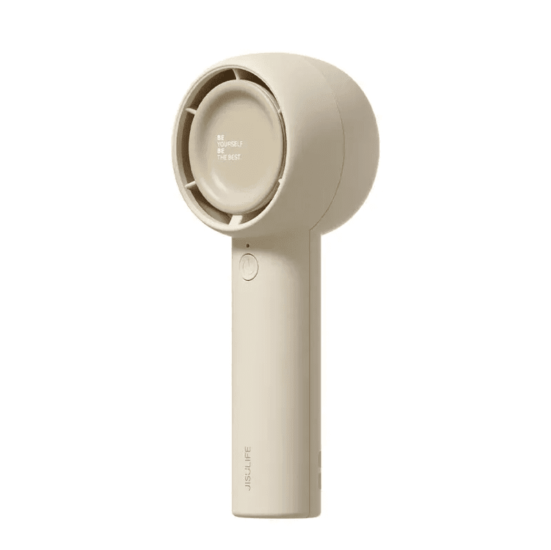 JISULIFE FA42 Super Mini Turbo Fan 4500mAh
