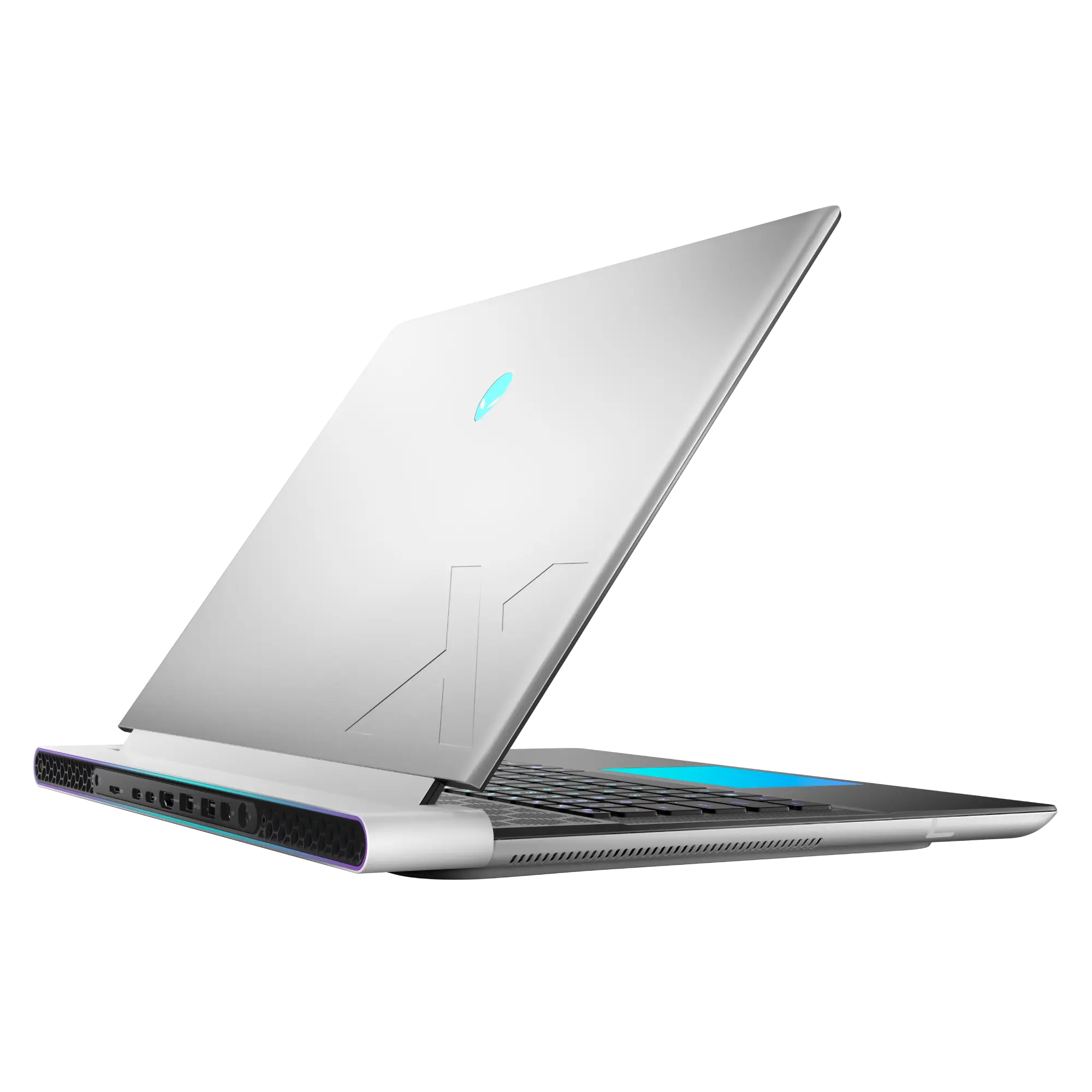 Dell Alienware X16 R2 Core Ultra 9 RTX 4070 32GB RAM 1TB SSD 16" Gaming Laptop