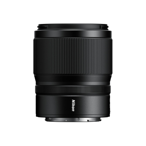 Nikon NIKKOR Z 50mm f/1.4 Lens