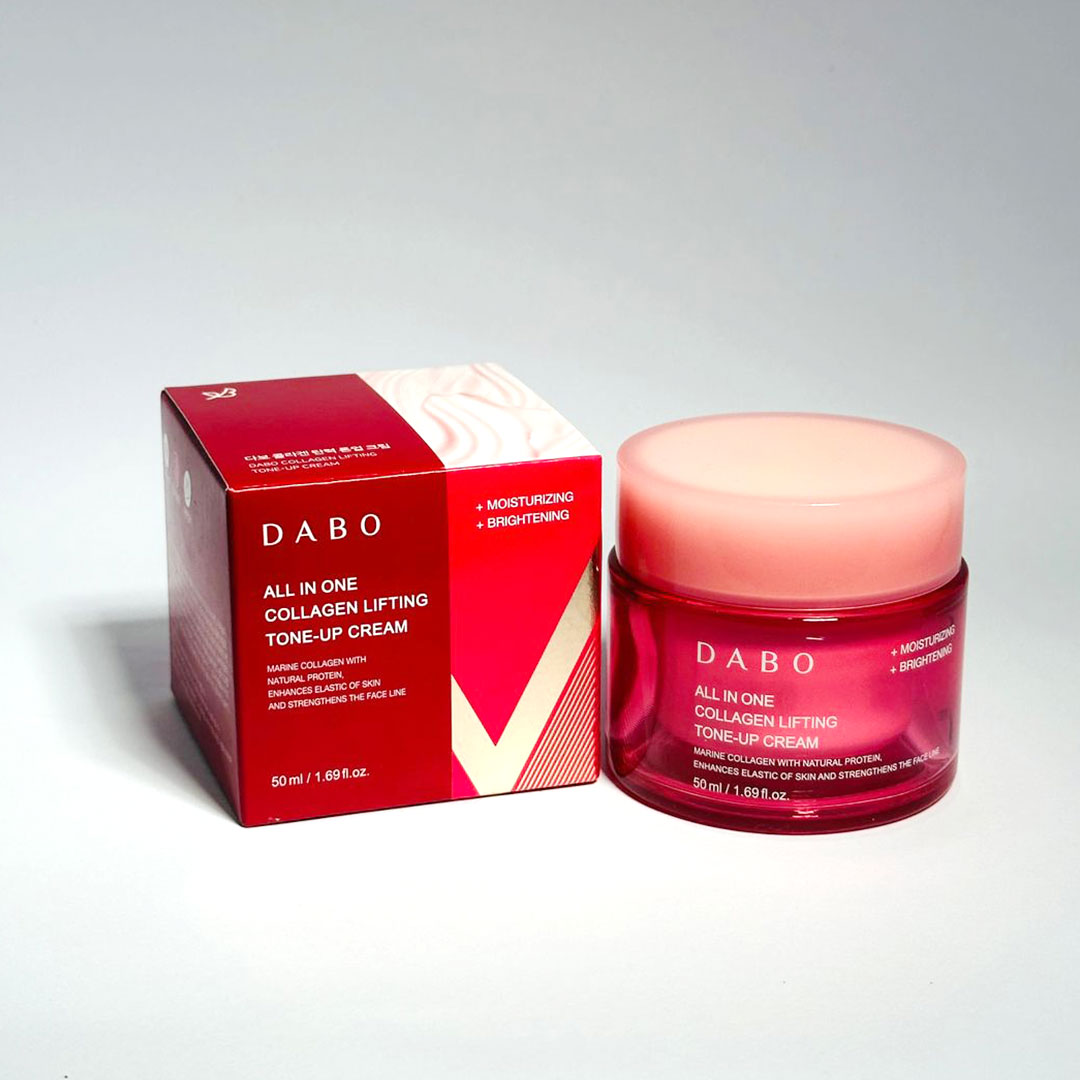 Dabo All In One Collagen Lifting Tone-Up Cream 50 ml