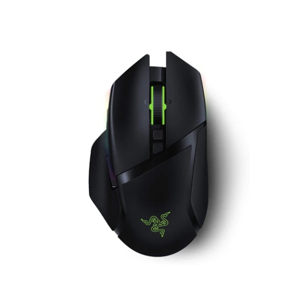 Razer Basilisk Ultimate Ergonomic Wireless Gaming Mouse