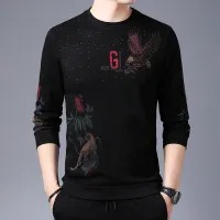 Mash Fabrics Full Sleeve T-Shirt