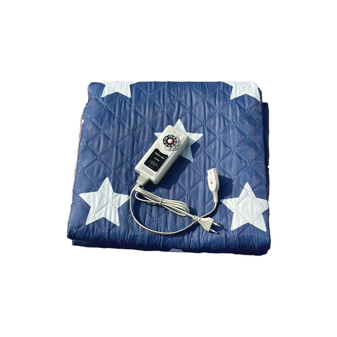 Korean Electric Bed Heater