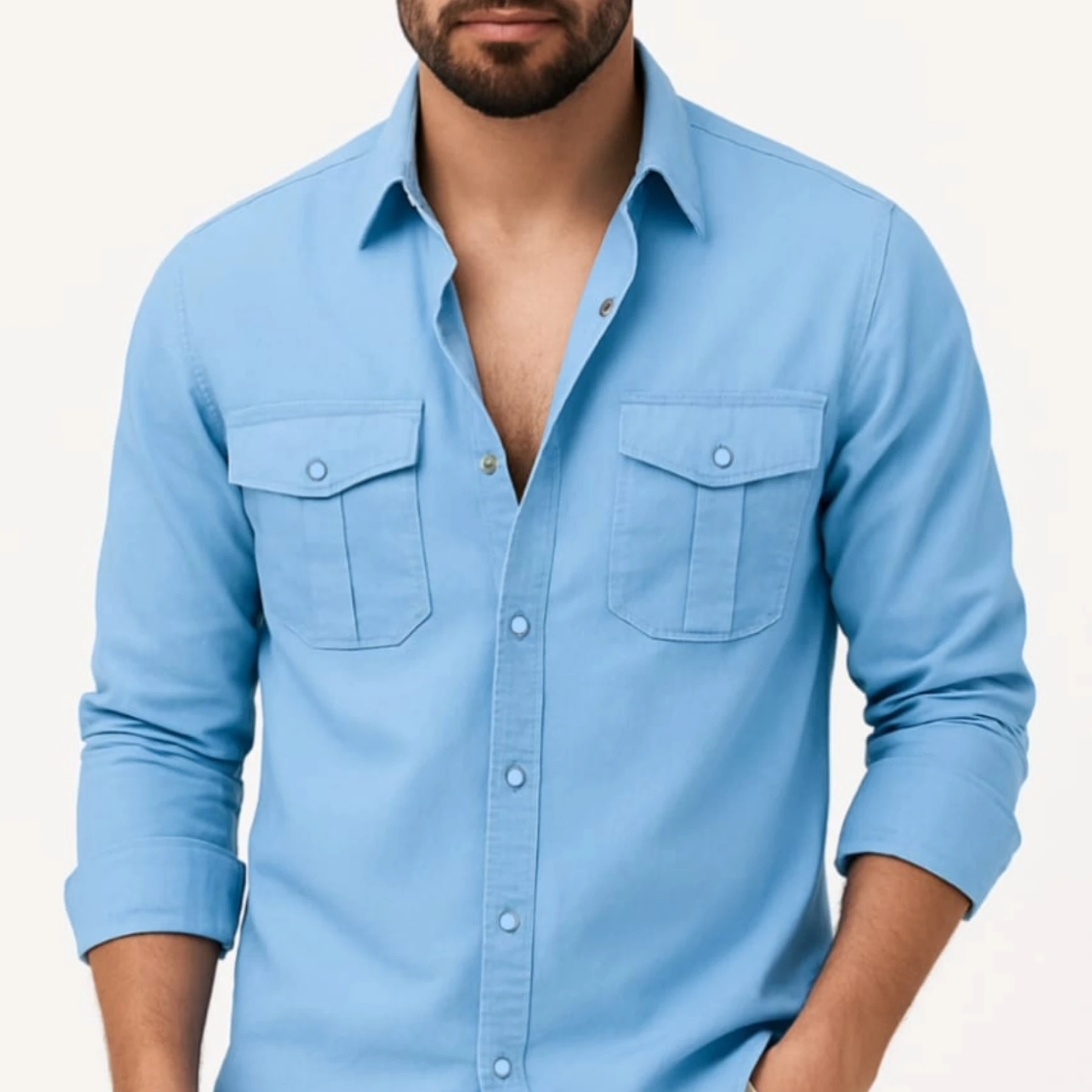 Premium Casual Combo Set