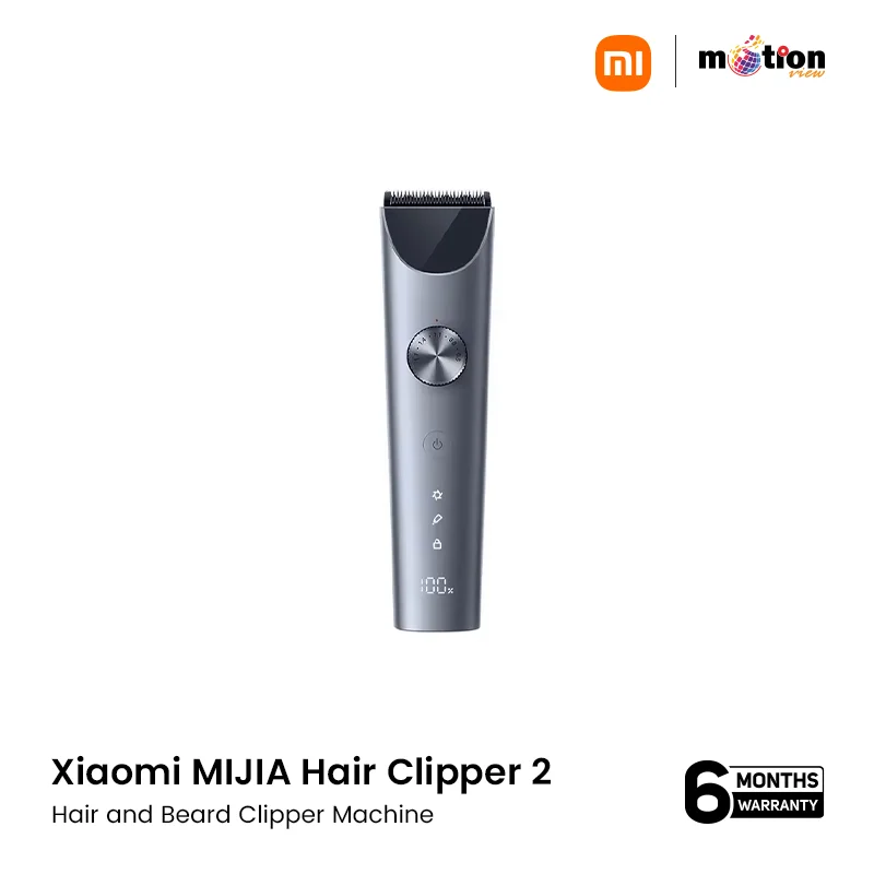 Xiaomi Hair Clipper 2