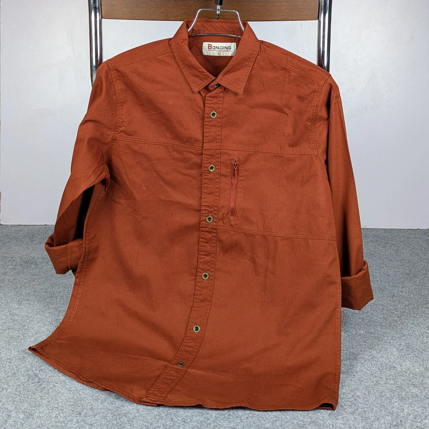 Exclusive 3-Piece Stylish Shirt Combo Pack