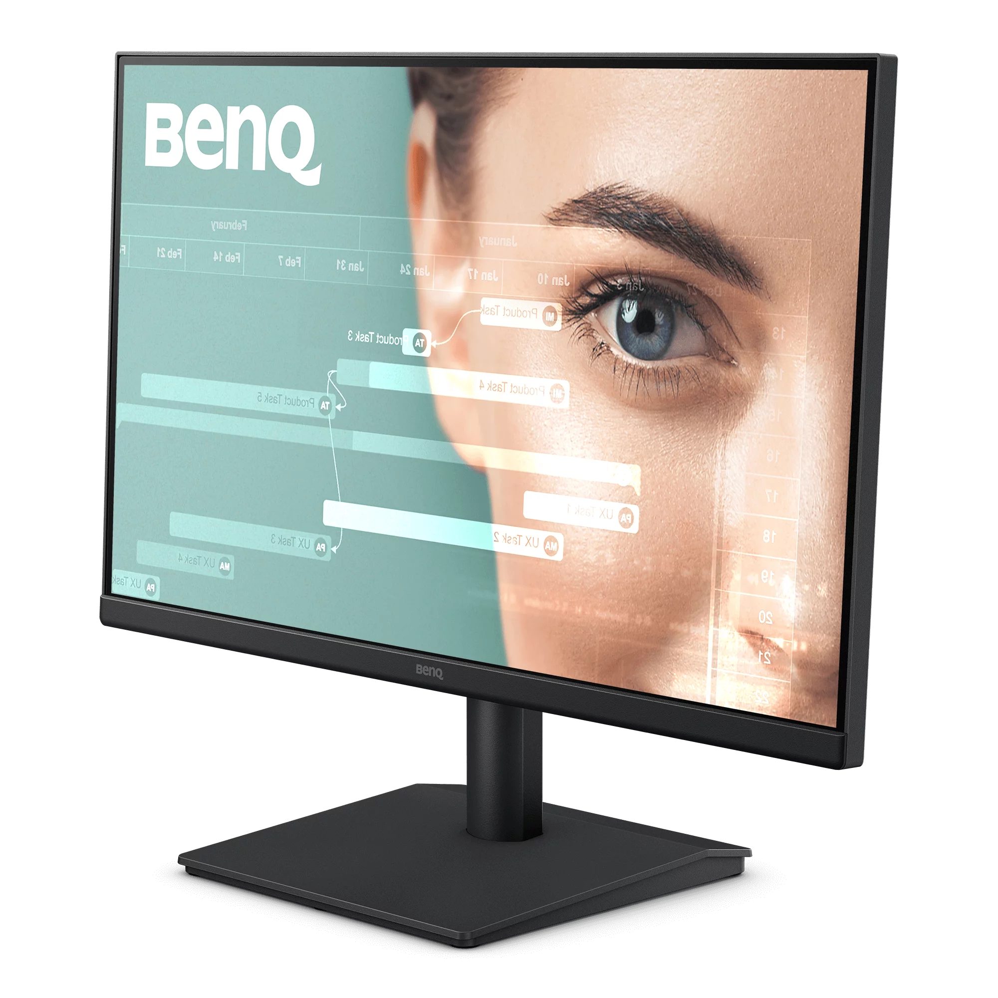 BenQ GW2291 21.5" FHD 100Hz IPS Monitor