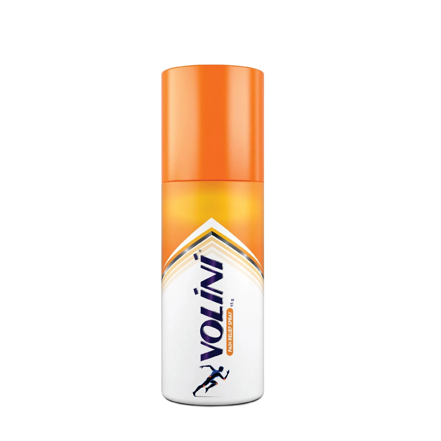 Volini Pain Relief Spray - 60gm (Made in India)