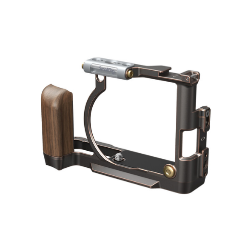 SmallRig Retro Camera Cage for FUJIFILM X100VI