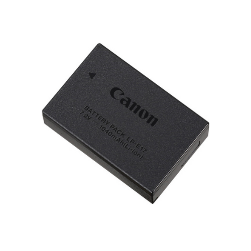 Canon LP-E17 Lithium-Ion Battery Pack