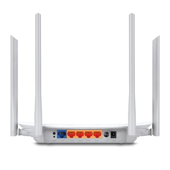 TP-Link Archer C50 AC1200 Ethernet Dual-Band Wi-Fi Router