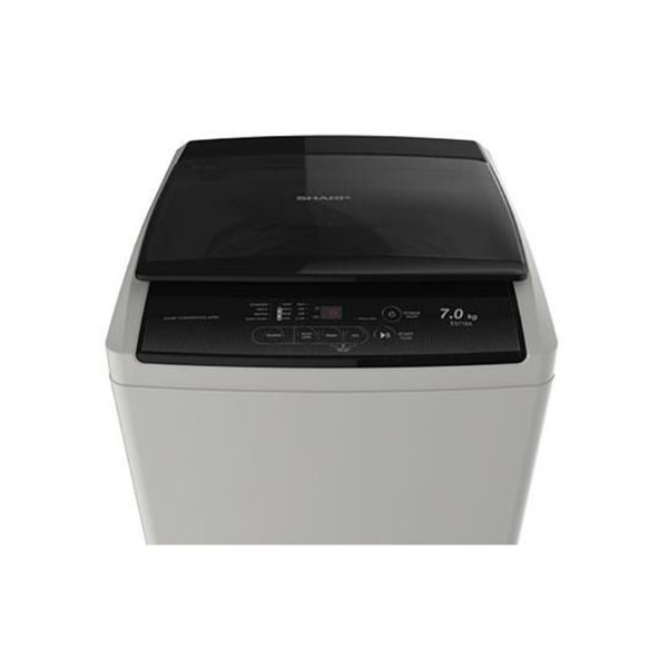 Sharp Full Auto ES-718X | 7.0 KG Washing Machine