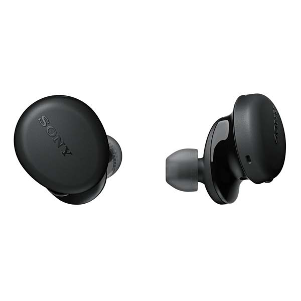 Sony WF-XB700 Wireless Headphones with EXTRA BASS - Black