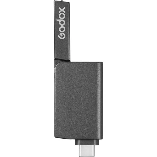 Buy Godox FT433S – Universal Flash Trigger for DSLR Cameras
