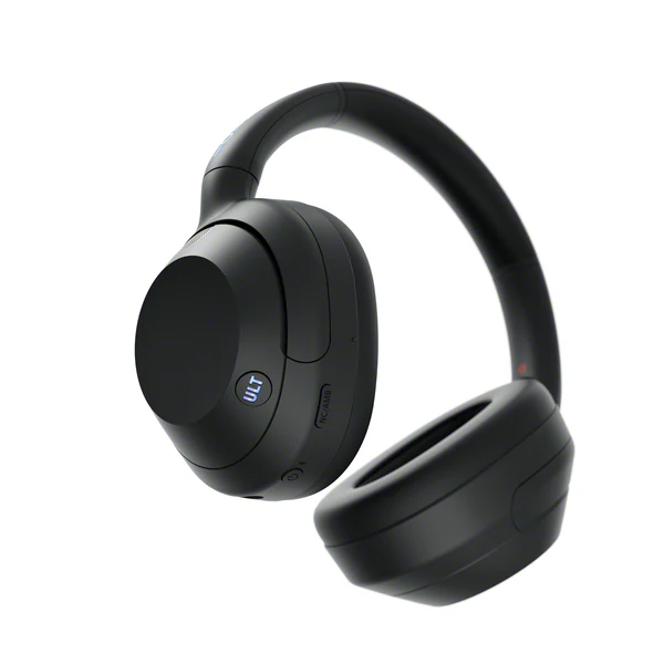 Sony WH-ULT900N WEAR Headphones: Ultimate Bass and Noise Cancelling | Official Sony