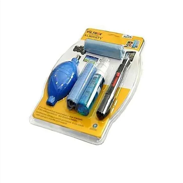 Viltrox 5-In-1 Professional Camera Cleaning Kit