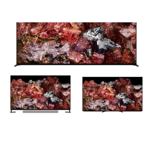 Sony XR-85X95L Bravia 85-Inch XR Series 4K Ultra HD Smart Google TV