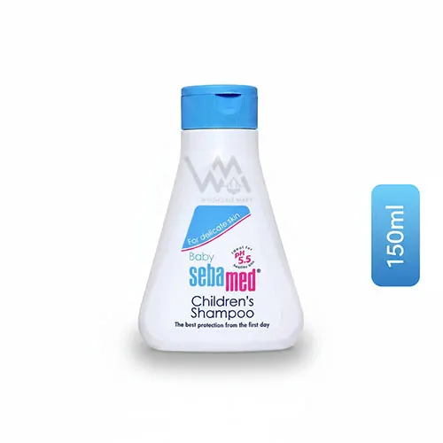 Sebamed Baby Shampoo 150ml