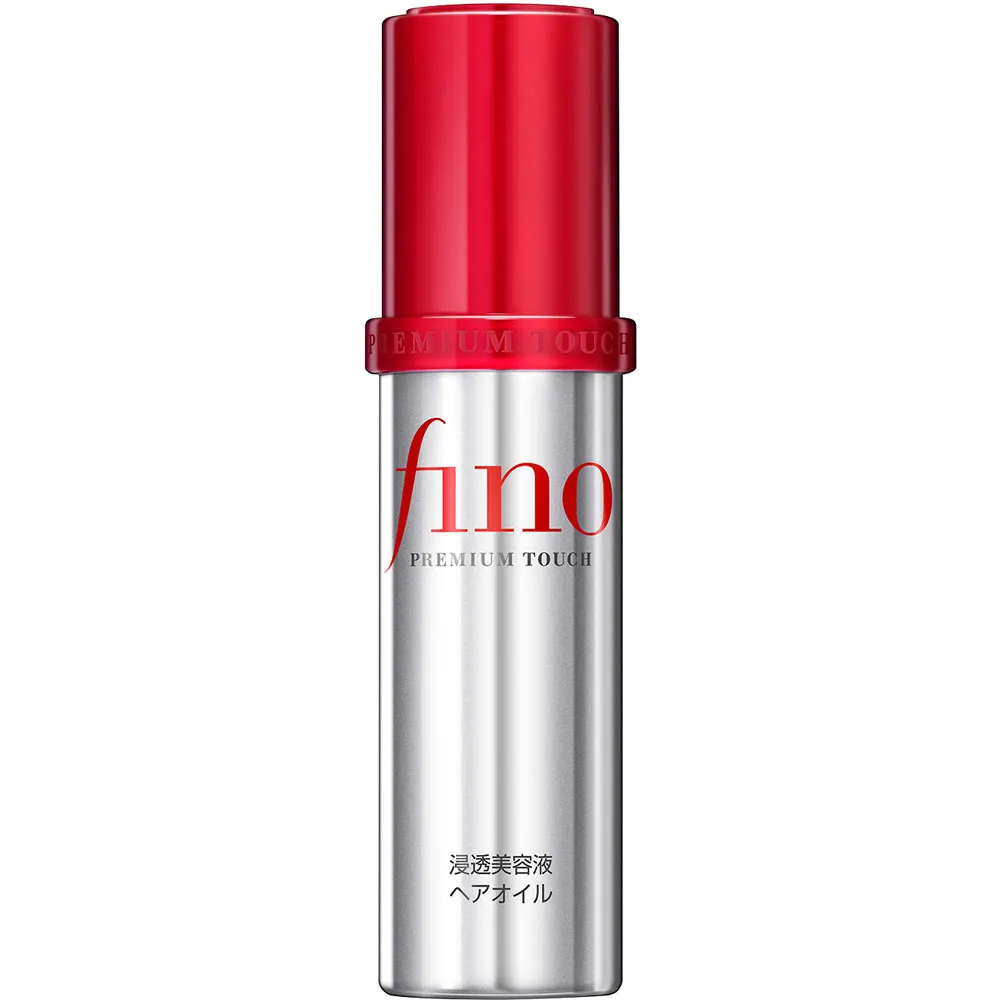 Shiseido Fino Hair Oil 70ml