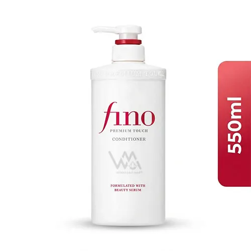 Shiseido Fino Premium Touch Conditioner 550ml