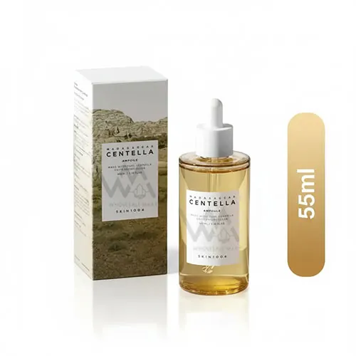 SKIN1004 Madagascar Centella Ampoule 55 ml