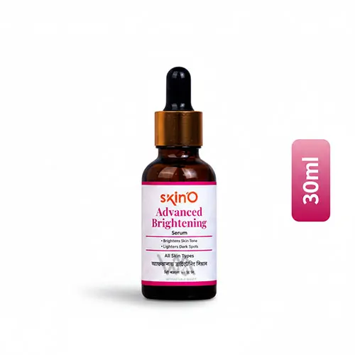 skinO Advanced Brightening Serum 30ml