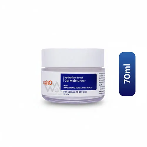 skinO Hydration Boost Gel Moisturizer 70ml