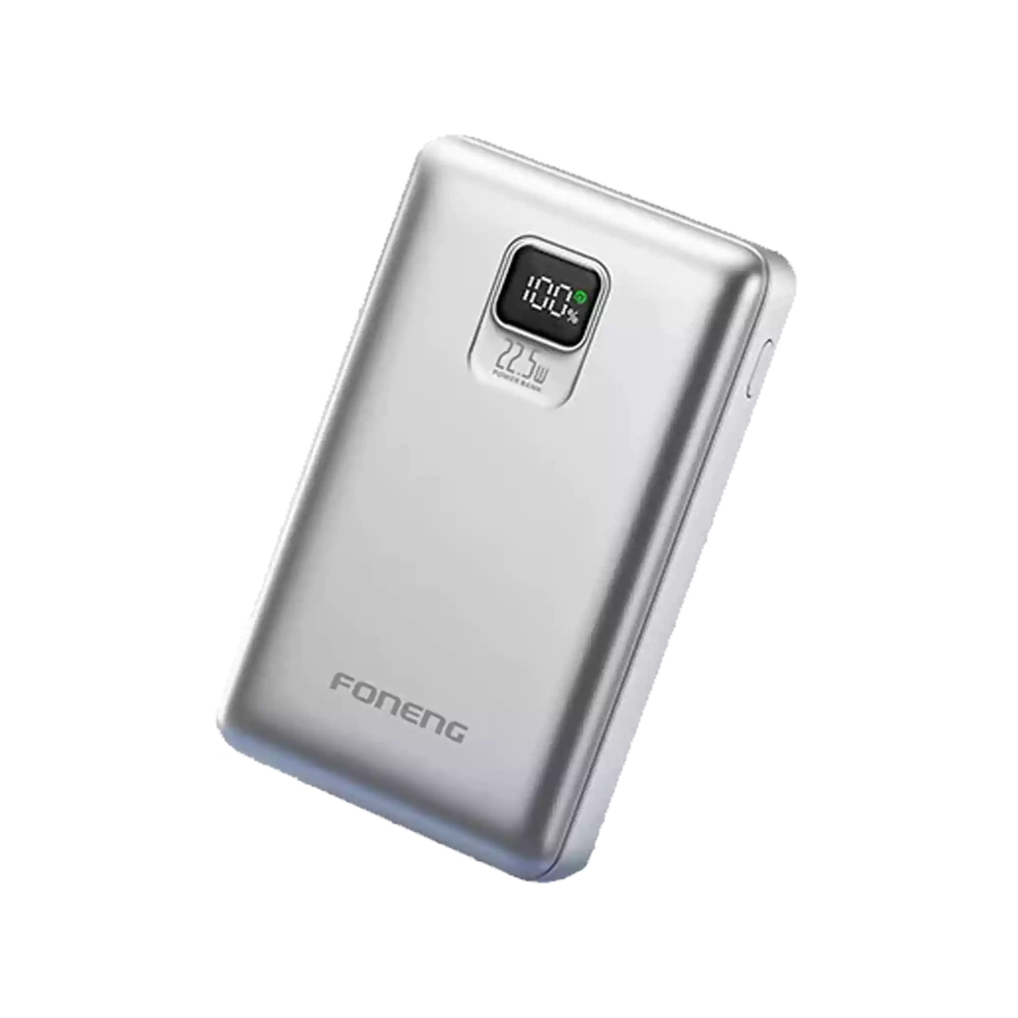 Foneng PX126 20000mAh 22.5W Power Bank