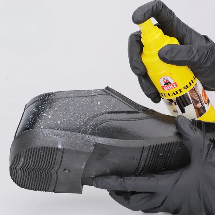 BIKI Leather Care Solution