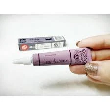 Birthday Waterproof Eye Lash Adhesive Glue 4gm